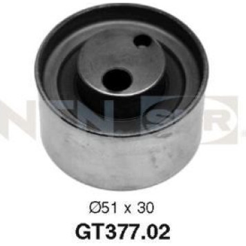 NTN-SNR GT377.02 Spannrolle, Zahnriemen