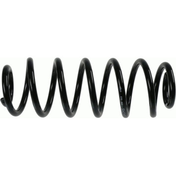 Sachs 996 943 Fahrwerksfeder