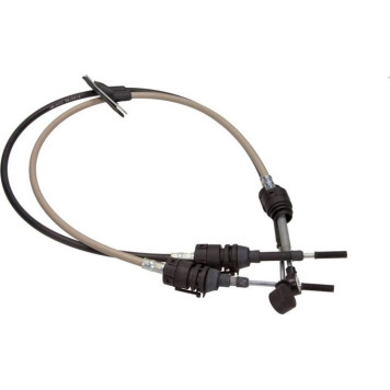 Maxgear 32-0611 Seilzug, Schaltgetriebe Maxgear 32-0611 Seilzug, Schaltgetriebe