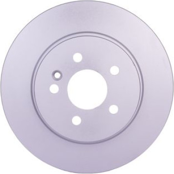 Hella 8DD 355 129-751 Bremsscheibe Pro High Carbon