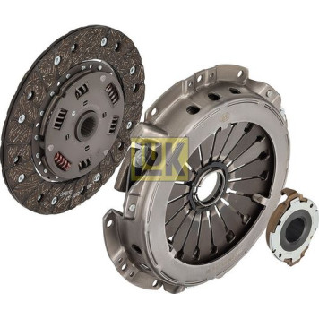 LuK 622 3235 00 Kupplungssatz RepSet LuK 622 3235 00 Kupplungssatz RepSet
