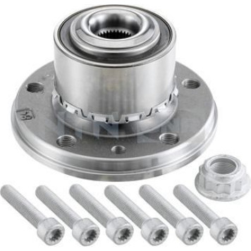 NTN-SNR R154.58 Radlagersatz NTN-SNR R154.58 Radlagersatz