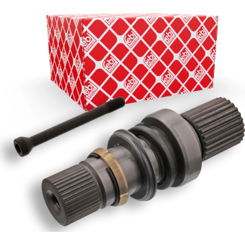 FEBI BILSTEIN 45931 Antriebswelle FEBI BILSTEIN 45931 Antriebswelle