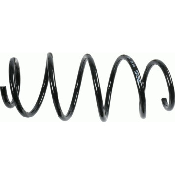 Sachs 997 822 Fahrwerksfeder