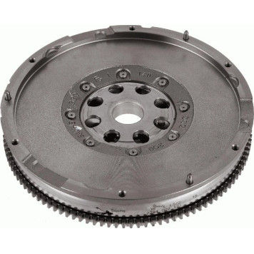 Sachs 2294 002 121 Schwungrad Zwei-Massen-Schwungrad Sachs 2294 002 121 Schwungrad Zwei-Massen-Schwungrad