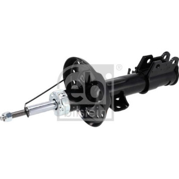 febi bilstein 1002555 Stoßdämpfer febi bilstein 1002555 Stoßdämpfer