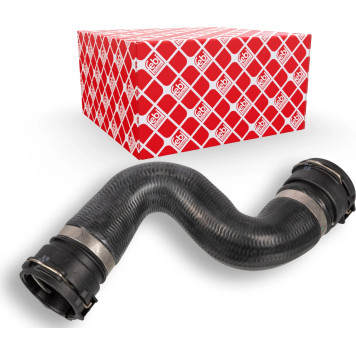 FEBI BILSTEIN 171107 Kühlerschlauch FEBI BILSTEIN 171107 Kühlerschlauch