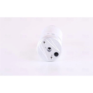 Nissens 95063 Trockner, Klimaanlage
