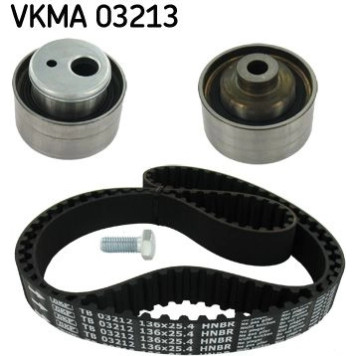 SKF VKMA 03213 Zahnriemensatz