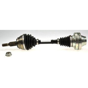 2x Spidan 24200 Antriebswelle GKN Automotive OE-Technologie 50° Beugewinkel 2x Spidan 24200 Antriebswelle GKN Automotive OE-Technologie 50° Beugewinkel