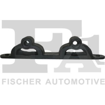 FA1 113-772 Halter, Abgasanlage