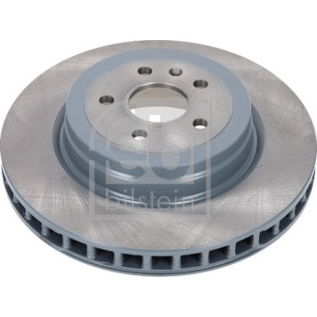 FEBI BILSTEIN 178233 Bremsscheibe FEBI BILSTEIN 178233 Bremsscheibe