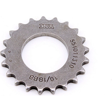 INA 554 0113 10 Zahnrad, Kurbelwelle
