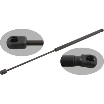 FEBI BILSTEIN 29267 Gasfeder, Motorhaube FEBI BILSTEIN 29267 Gasfeder, Motorhaube