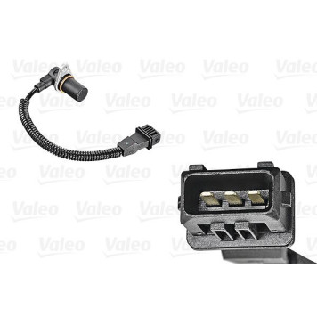 Valeo 253853 Sensor, Nockenwellenposition Valeo 253853 Sensor, Nockenwellenposition