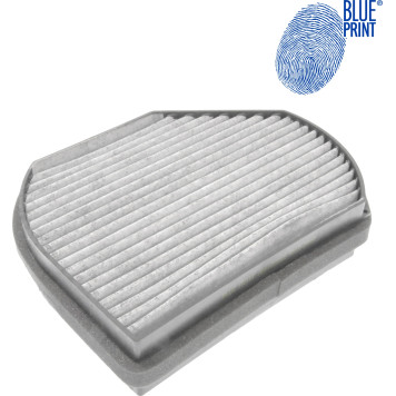 Blue Print ADA102502 Filter, Innenraumluft Blue Print ADA102502 Filter, Innenraumluft