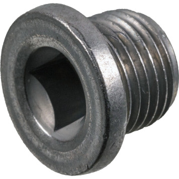 FEBI BILSTEIN 178850 Verschlussschraube, Ölwanne FEBI BILSTEIN 178850 Verschlussschraube, Ölwanne