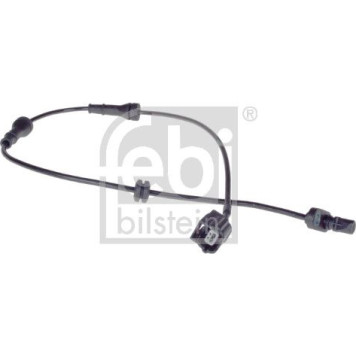 FEBI BILSTEIN 186522 Sensor, Raddrehzahl FEBI BILSTEIN 186522 Sensor, Raddrehzahl