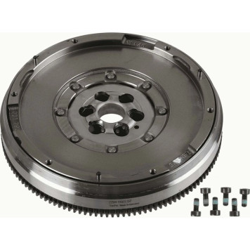 Sachs 2294 002 157 Schwungrad Zwei-Massen-Schwungrad Sachs 2294 002 157 Schwungrad Zwei-Massen-Schwungrad