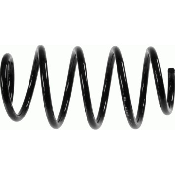 Sachs 998 412 Fahrwerksfeder