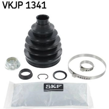 SKF VKJP 1341 Faltenbalgsatz, Antriebswelle SKF VKJP 1341 Faltenbalgsatz, Antriebswelle
