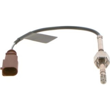 BOSCH 0 986 259 121 Sensor, Abgastemperatur