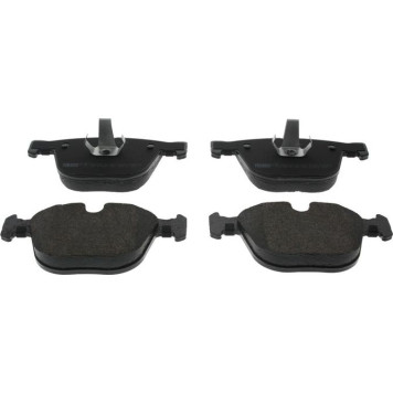 Ferodo FDB1672 Bremsbelagsatz, Scheibenbremse PREMIER ECO FRICTION Ferodo FDB1672 Bremsbelagsatz, Scheibenbremse PREMIER ECO FRICTION