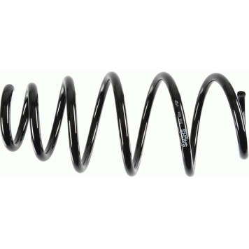 Sachs 993 009 Fahrwerksfeder