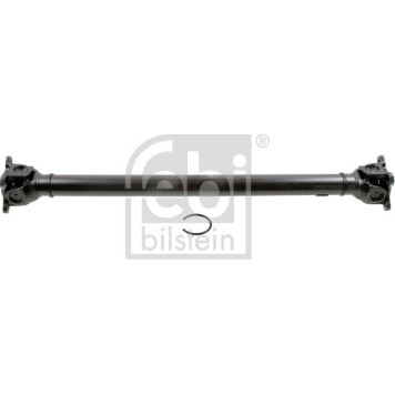 FEBI BILSTEIN 186209 Gelenkwelle, Achsantrieb FEBI BILSTEIN 186209 Gelenkwelle, Achsantrieb
