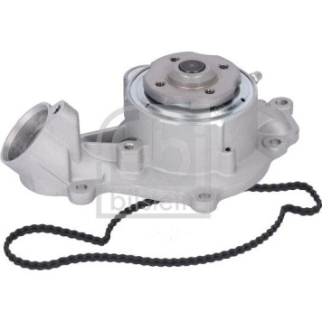 FEBI BILSTEIN 183454 Wasserpumpe, Motorkühlung FEBI BILSTEIN 183454 Wasserpumpe, Motorkühlung