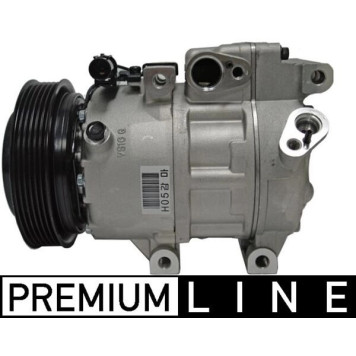 Mahle ACP 1247 000P Kompressor, Klimaanlage BEHR Premium Line Mahle ACP 1247 000P Kompressor, Klimaanlage BEHR Premium Line