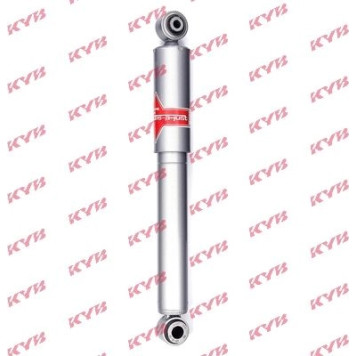 KYB 553219 Stoßdämpfer Gas A Just KYB 553219 Stoßdämpfer Gas A Just