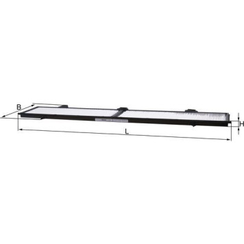 Knecht LA 248 Filter, Innenraumluft Knecht LA 248 Filter, Innenraumluft