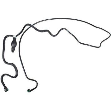 Metzger 2150247 Kraftstoffleitung Metzger 2150247 Kraftstoffleitung