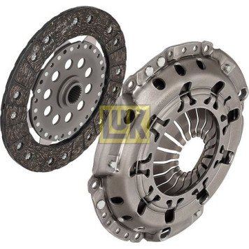 LuK 623 3151 09 Kupplungssatz RepSet