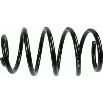 2x Sachs 997 849 Fahrwerksfeder 2 x