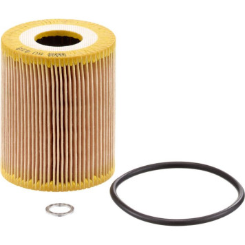 Mann-Filter HU 818 X Ölfilter Mann-Filter HU 818 X Ölfilter