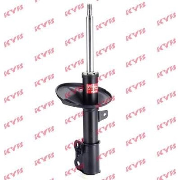 KYB 339086 Stoßdämpfer Vorne rechts Excel-G KYB 339086 Stoßdämpfer Vorne rechts Excel-G