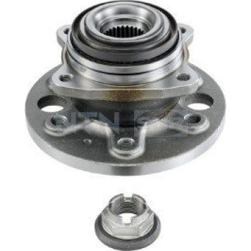 NTN-SNR R141.49 Radlagersatz