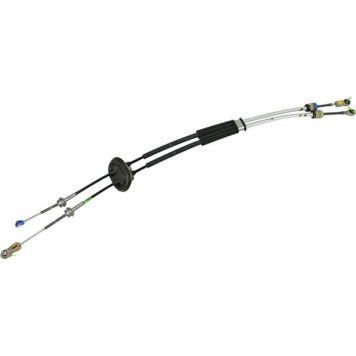 Metzger 3150183 Seilzug, Schaltgetriebe