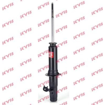 KYB 341234 Stoßdämpfer Vorne links Excel-G KYB 341234 Stoßdämpfer Vorne links Excel-G