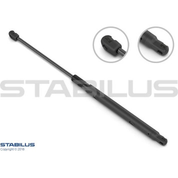 Stabilus 192642 Gasfeder, Motorhaube LIFT-O-MAT®