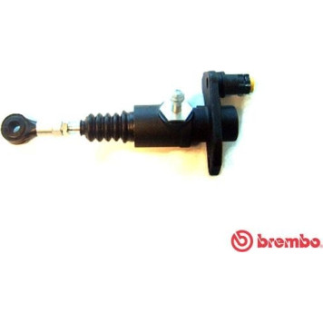 Brembo C 85 002 Geberzylinder, Kupplung ESSENTIAL LINE Brembo C 85 002 Geberzylinder, Kupplung ESSENTIAL LINE