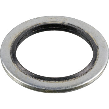 FEBI BILSTEIN 31118 Dichtring, Ölablassschraube FEBI BILSTEIN 31118 Dichtring, Ölablassschraube