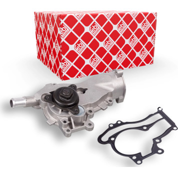 FEBI BILSTEIN 104461 Wasserpumpe