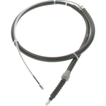 BOSCH 1 987 477 696 Seilzug, Feststellbremse BOSCH 1 987 477 696 Seilzug, Feststellbremse