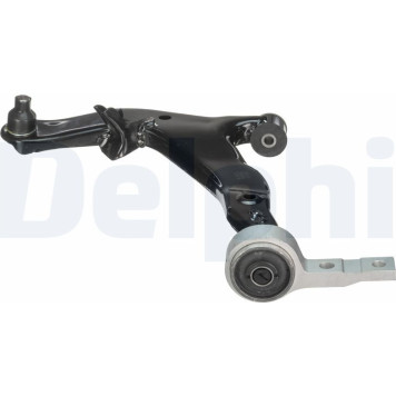 Delphi TC5179 Lenker, Radaufhängung