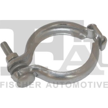 FA1 135-856 Rohrverbinder, Abgasanlage