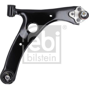 FEBI BILSTEIN 181128 Querlenker, Lenker, Radaufhängung FEBI BILSTEIN 181128 Querlenker, Lenker, Radaufhängung