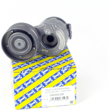 NTN-SNR GA355.09 Spannrolle, Keilrippenriemen NTN-SNR GA355.09 Spannrolle, Keilrippenriemen